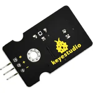 Módulo sensor analógico de som