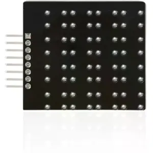 Módulo de 16 botones TACT (4x4)