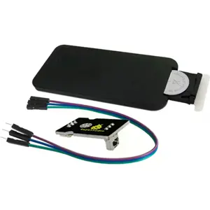 Comando remoto universal com receptor