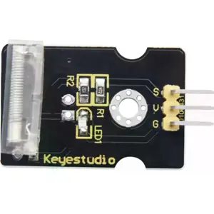 Módulo sensor toque/batida