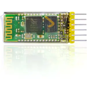 Módulo de transmissão Bluetooth HC-05 compatível com Arduino