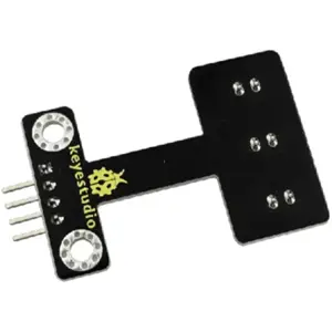 Módulo semáforo compatível c/ Arduino