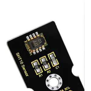 Módulo sensor temperatura digital (SHT10)