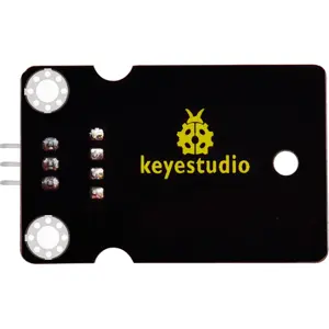 Módulo sensor de temperatura e humidade DHT22