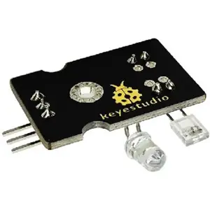 Módulo medidor de pulsação para Arduino