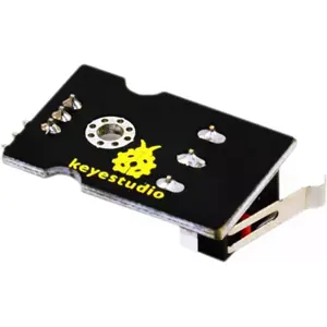 Módulo sensor de colisão c/ microswitch