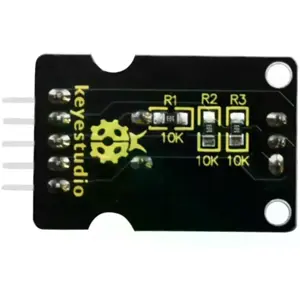 Módulo Encoder rotativo compatível com Arduino