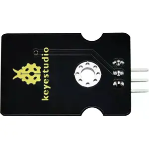 Módulo sensor de luz UV (GUVA- S12SD)
