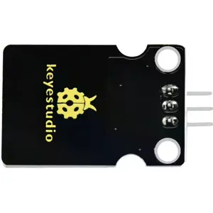Módulo sensor capacitivo