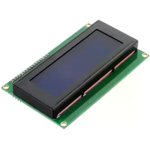Display LCD 20x4 I2C (Backlight Azul)