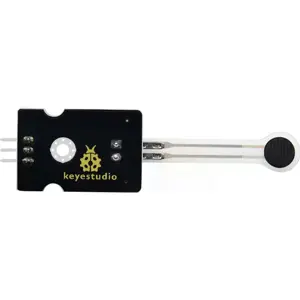 Módulo sensor de pressão (0...0.5Kg)