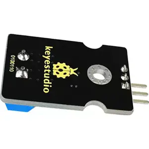 Módulo sensor de corrente 20A (ACS712)