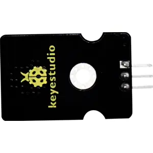 Módulo motor de vibração compatível c/ Arduino