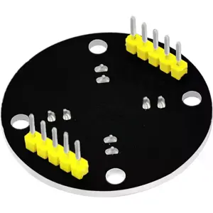 Módulo sensor de reconocimiento de color