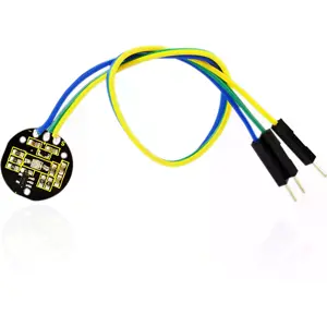 Módulo sensor de pulso XD-58C
