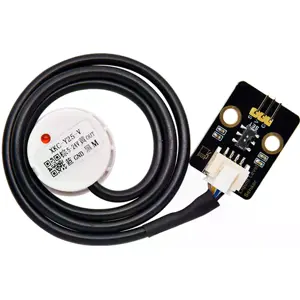 Sensor de nível para líquidos sem contacto para Arduino