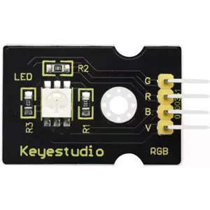 Módulo Led RGB