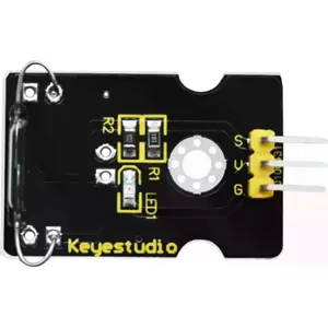 Módulo sensor magnético (reed switch)