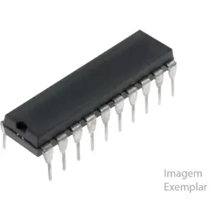 STMicroelectronics - Circuito Integrado