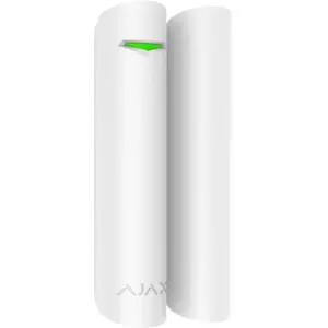 Kit de alarme anti-intrusão profissional c/ comunicação Ethernet/WiFi/4G