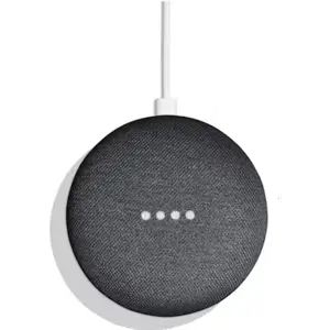 Coluna Inteligente Google (1st Gen) - Carvão