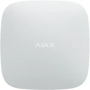 Kit de alarme anti-intrusão profissional c/ comunicação Ethernet/WiFi/4G