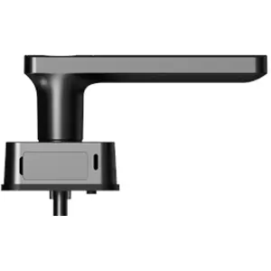 Fechadura inteligente c/ Wi-Fi, Bluetooth, impressão digital, teclado numérico, cartão RFID, Pilhas AA - IP65