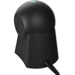 Leitor de código de barras 1D linear 2D/QR - USB