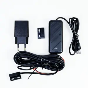 Controlador de portón de garaje inteligente WiFi (compatible con Tuya) - 5V USB-A