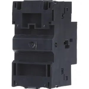 Disjuntor magnetotérmico de motor 0.75kW 1.6...2.5A