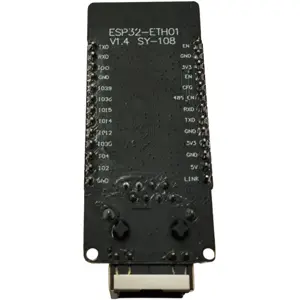 Modulo comunicação Série para Ethernet