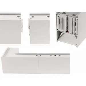 Perfil Linear de LED CCT 120cm 30W (3000-6000K) 3883lm