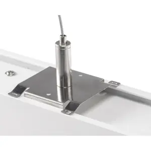 Perfil Linear de LED CCT 120cm 30W (3000-6000K) 3883lm