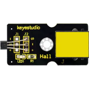 Módulo Sensor Magnético Hall con Salida Digital (On/Off) - EASY Plug (RJ11)