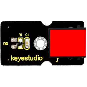 Módulo sensor de temperatura analógico - EASY Plug (RJ11)