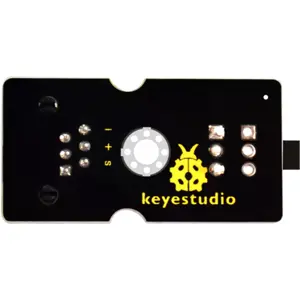 Módulo Sensor Magnético Hall con Salida Digital (On/Off) - EASY Plug (RJ11)