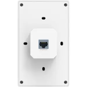 Access point Wi-Fi 7 Dual-Band BE3600 (2882+688Mbps) con 4 portas Gigabit