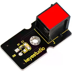Módulo sensor de temperatura analógico - EASY Plug (RJ11)