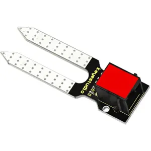 Módulo Sensor de Humidade do Solo con Salida Analógica - EASY Plug (RJ11)