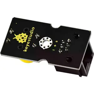 Módulo Botón Digital - EASY Plug (RJ11)
