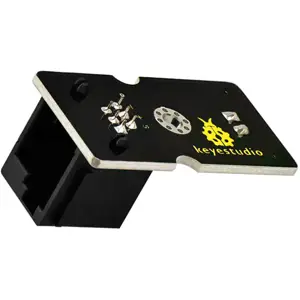 Módulo Sensor de Luminosidad con LDR y Salida Analógica - EASY Plug (RJ11)
