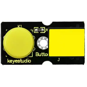 Módulo Botón Digital - EASY Plug (RJ11)