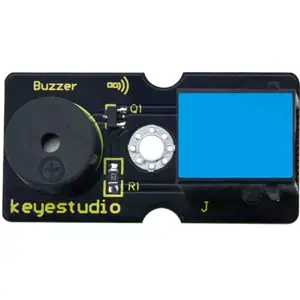 Módulo de zumbador pasivo EASY plug (RJ11)