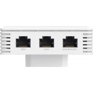 Access point Wi-Fi 7 Dual-Band BE3600 (2882+688Mbps) con 4 portas Gigabit