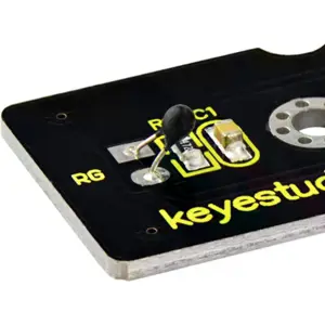 Módulo sensor de temperatura analógico - EASY Plug (RJ11)