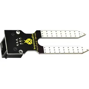 Módulo Sensor de Humidade do Solo con Salida Analógica - EASY Plug (RJ11)