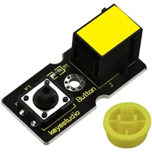 Módulo Botón Digital - EASY Plug (RJ11)