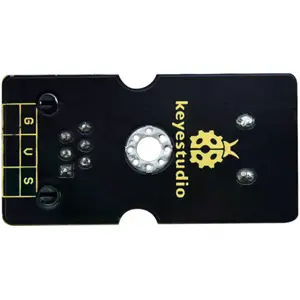 Módulo de zumbador pasivo EASY plug (RJ11)