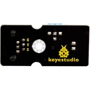 Módulo Sensor de Sonido Analógico con Ajuste de Sensibilidad - EASY Plug (RJ11)