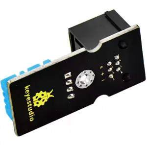 Módulo Sensor de Temperatura y Humedad DHT11 Digital - EASY Plug (RJ11)